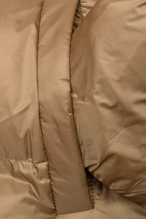 ΓΥΝΑΙΚΕΙΟ ΜΠΟΥΦΑΝ BOSS - 260 ΜΠΕΖ